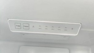 Холодильник GENCOOL GDCD-350S фото 3 в Екатеринбурге