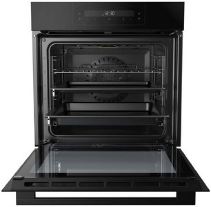 Духовой шкаф Haier HOQ-P16AN5GBU фото 4 в Екатеринбурге