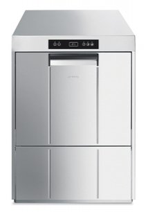 Посудомоечная машина Smeg CW510D-1 фото в Екатеринбурге
