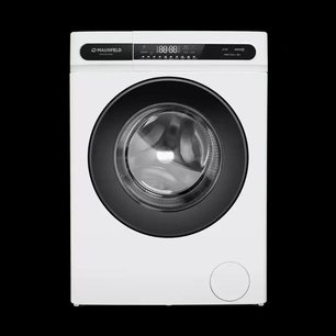 Стиральная машина Maunfeld MFWM148WH01 фото 2 в Екатеринбурге