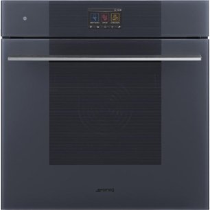 Духовой шкаф Smeg SOP6104TPG фото в Екатеринбурге