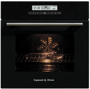 Духовой шкаф Zigmund Shtain EN 121.921 B фото в Екатеринбурге