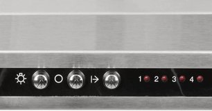 Вытяжка Де Дитрих DHD519XE1 фото 3 в Екатеринбурге Вытяжка De Dietrich DHD519XE1 фото 3 в Екатеринбурге
