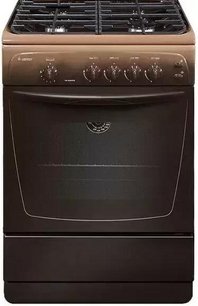 Плита Gefest CG 60MC6 K83 фото в Екатеринбурге