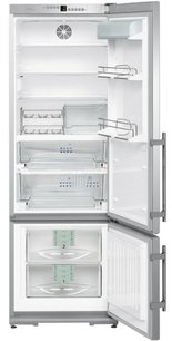 Холодильник Либхер CBPes 3656 Premium BioFresh фото 3 в Екатеринбурге Холодильник Liebherr CBPes 3656 Premium BioFresh фото 3 в Екатеринбурге