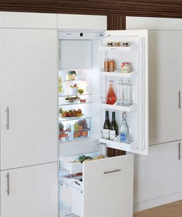 Холодильник Либхер IKV 3214 Comfort фото 3 в Екатеринбурге Холодильник Liebherr IKV 3214 Comfort фото 3 в Екатеринбурге