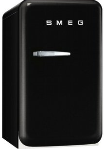 Мини-бар Smeg FAB5RBL фото в Екатеринбурге