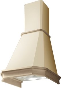Вытяжка Элика EMERALD GO/A/60 T.GREZZO фото в Екатеринбурге Вытяжка Elica EMERALD GO/A/60 T.GREZZO фото в Екатеринбурге