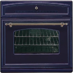 Духовой шкаф Ilve 600-RMP Blue фото в Екатеринбурге