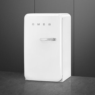 Холодильник Smeg FAB10LWH6 фото 4 в Екатеринбурге