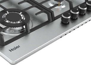 Газовая варочная панель Хайер HHX-M64CWFX фото 4 в Екатеринбурге Газовая варочная панель Haier HHX-M64CWFX фото 4 в Екатеринбурге