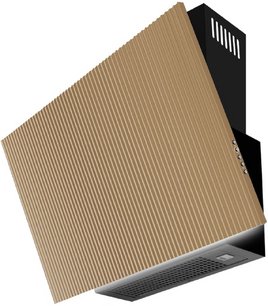 Вытяжка Maunfeld FRANTA 90 Gold фото 2 в Екатеринбурге