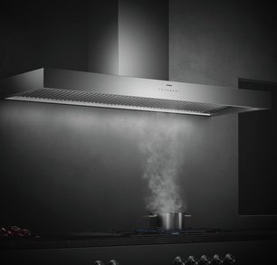 Вытяжка Гаггенау AW 442-190 фото 2 в Екатеринбурге Вытяжка Gaggenau AW 442-190 фото 2 в Екатеринбурге