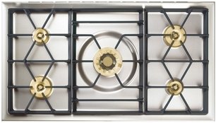 Варочная панель Гаггенау KG 491-210 фото в Екатеринбурге Варочная панель Gaggenau KG 491-210 фото в Екатеринбурге