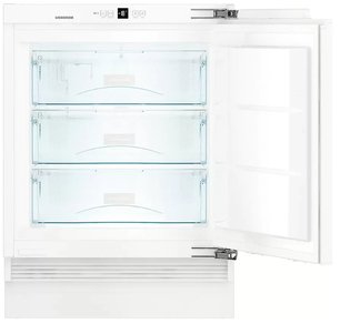 Встраиваемая морозильная камера Либхер SUIG 1514 Comfort фото 2 в Екатеринбурге Встраиваемая морозильная камера Liebherr SUIG 1514 Comfort фото 2 в Екатеринбурге