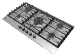 Варочная панель Midea 90G50ME005SFT фото 2 в Екатеринбурге