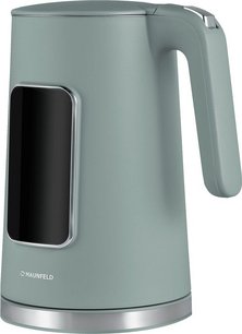 Чайник Maunfeld MGK-635DGN фото 2