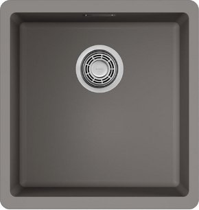 Мойка Omoikiri Kata 40-U-GR фото