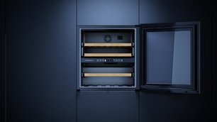 Встраиваемый винный шкаф Kuppersbusch FWK 6862.0 S фото 3 в Екатеринбурге