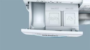 Стиральная машина Siemens i-Dos WM 16Y892 OE фото 3 в Екатеринбурге