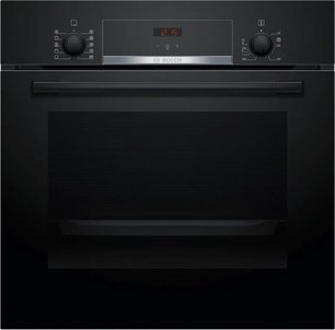 Духовой шкаф Bosch HBF514BB1T фото в Екатеринбурге