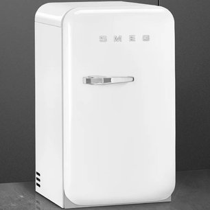 Мини-бар Smeg FAB5RWH фото 3 в Екатеринбурге