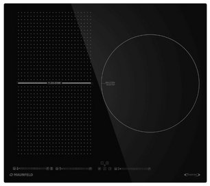 Индукционная варочная панель Maunfeld CVI593SFBK фото в Екатеринбурге