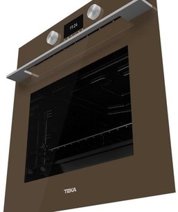 Духовой шкаф Teka HLB 8600 LONDON BRICK фото 4 в Екатеринбурге