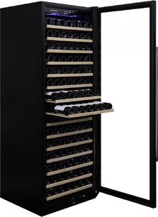 Винный шкаф Dunavox DX-194.490MBK фото 2 в Екатеринбурге