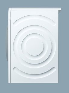 Стиральная машина Siemens WM16W640OE фото 3 в Екатеринбурге