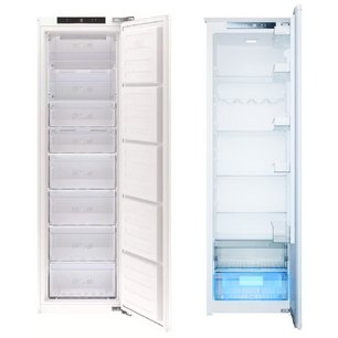 Kuppersbusch (холодильник FK 8840.1i + морозильник FG 8840.0i) фото в Екатеринбурге