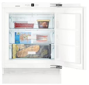 Встраиваемая морозильная камера Либхер SUIG 1514 Comfort фото в Екатеринбурге Встраиваемая морозильная камера Liebherr SUIG 1514 Comfort фото в Екатеринбурге