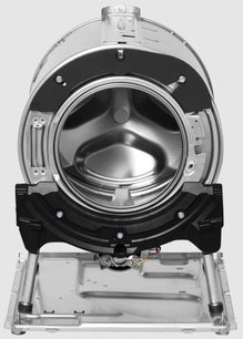 Стиральная машина Asko WMC84 P фото 3 в Екатеринбурге