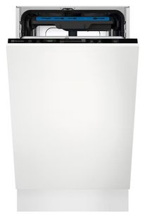 Встраиваемая посудомоечная машина Electrolux EEA43211L фото в Екатеринбурге