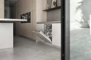 Встраиваемая посудомоечная машина Gaggenau DF271100 фото 3 в Екатеринбурге