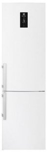 Холодильник Electrolux EN 93886 MW фото в Екатеринбурге