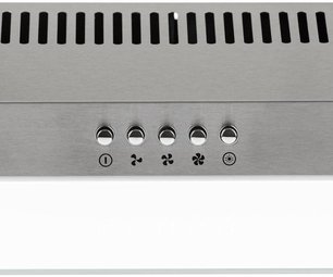 Подвесная вытяжка Krona EMMA 600 inox PB фото 2 в Екатеринбурге Подвесная вытяжка Krona EMMA 600 inox PB фото 2 в Екатеринбурге