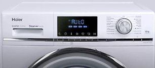 Стиральная машина Haier HW70-BP12758 фото 4 в Екатеринбурге