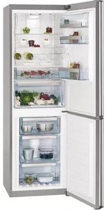 Холодильник AEG S99342CMX2 фото в Екатеринбурге