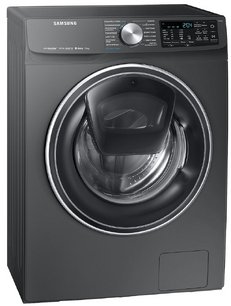Стиральная машина Samsung WW 70 R 62 LVSXDLP фото 4 в Екатеринбурге