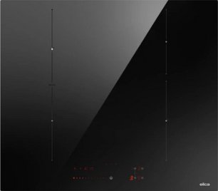 Варочная панель Elica RATIO 604 PLUS BL фото в Екатеринбурге