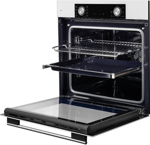 Духовой шкаф Kuppersberg HF 608 W фото 4 в Екатеринбурге