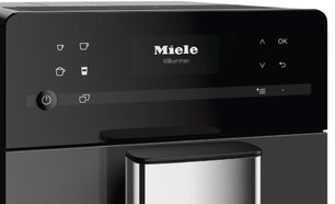 Кофемашина Miele CM 5315 GRGR фото 4 в Екатеринбурге