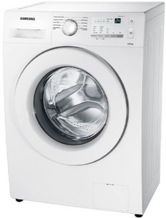 Стиральная машина Samsung WW 60 J 3097 LW/DLP фото 3 в Екатеринбурге