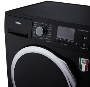 Стиральная машина Korting KWM 45ID1477 N фото 4 в Екатеринбурге