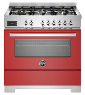 Варочный центр Bertazzoni PRO96L1EROT2 фото в Екатеринбурге
