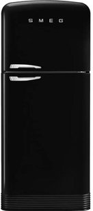 Холодильник Smeg FAB50RBL5 фото в Екатеринбурге