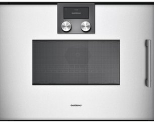 Встраиваемая микроволновая печь Gaggenau BMP 251-130 фото в Екатеринбурге