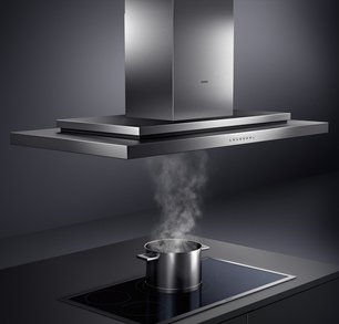 Вытяжка Гаггенау AI 230-190 фото 2 в Екатеринбурге Вытяжка Gaggenau AI 230-190 фото 2 в Екатеринбурге