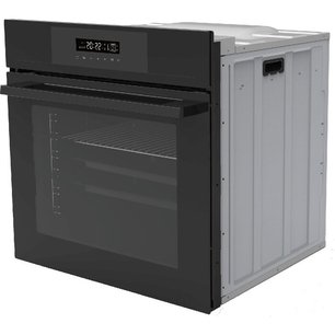 Электрический духовой шкаф Haier HOX-FP3AGB фото 2 в Екатеринбурге